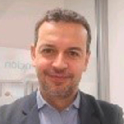 Alejandro Ramos