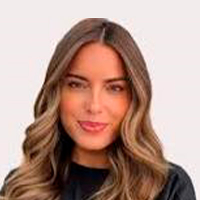 Amanda Orrego Mariño