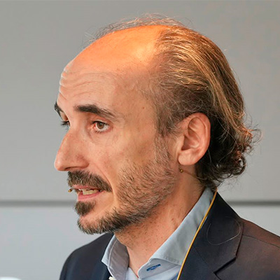 David de Juan