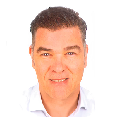 Miguel Olmos Llorente