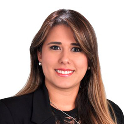 Silvia Eugenia Solano