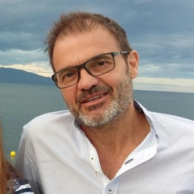 Albert Valls