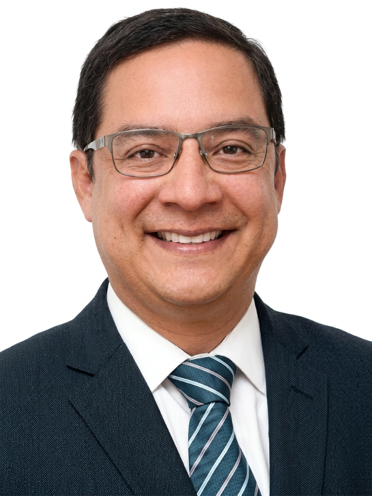 Carlos Arrieta