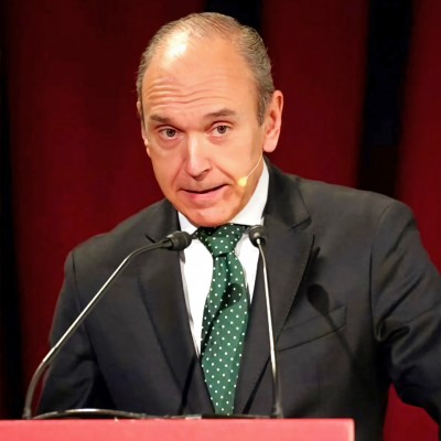 Luis Iglesias