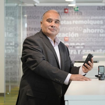 Luis Alberto Rangel